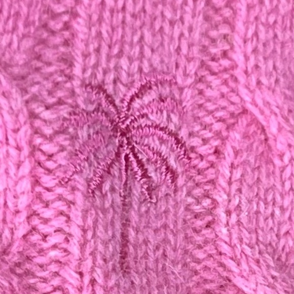 Lilly Pulitzer Cashmere Sweater - Picture 3 of 3